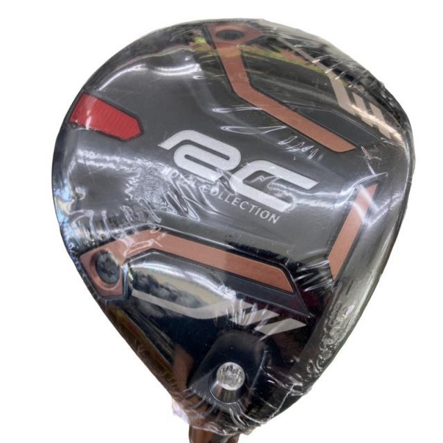 【中古】 ロイヤルコレクション RC AM-X 7W フェアウェイウッド FW RC AT-5(FW) (フレックスS) メンズ 男性用 右利き 右用 Nランク ゴルフクラブ