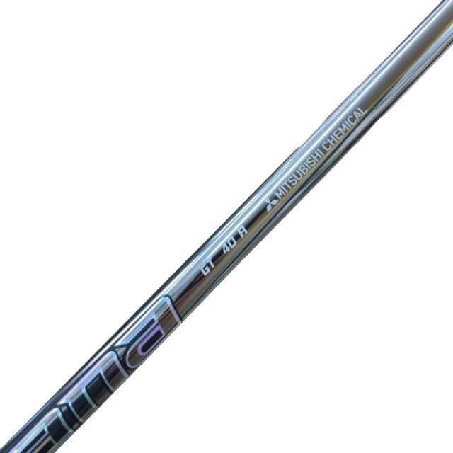 みたも 中古】 キャロウェイスリーブ付き(QUANTUM系) フジクラドライバー用