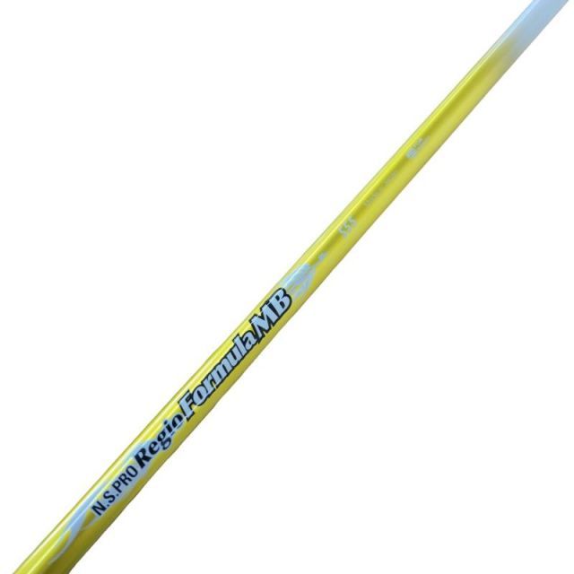 中古】 ブリヂストンスリーブ付き(BXシリーズ系) マミヤドライバー用