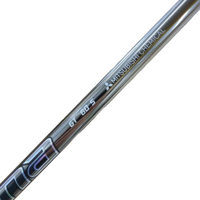中古】 ブリヂストンスリーブ付き(BXシリーズ系) マミヤドライバー用
