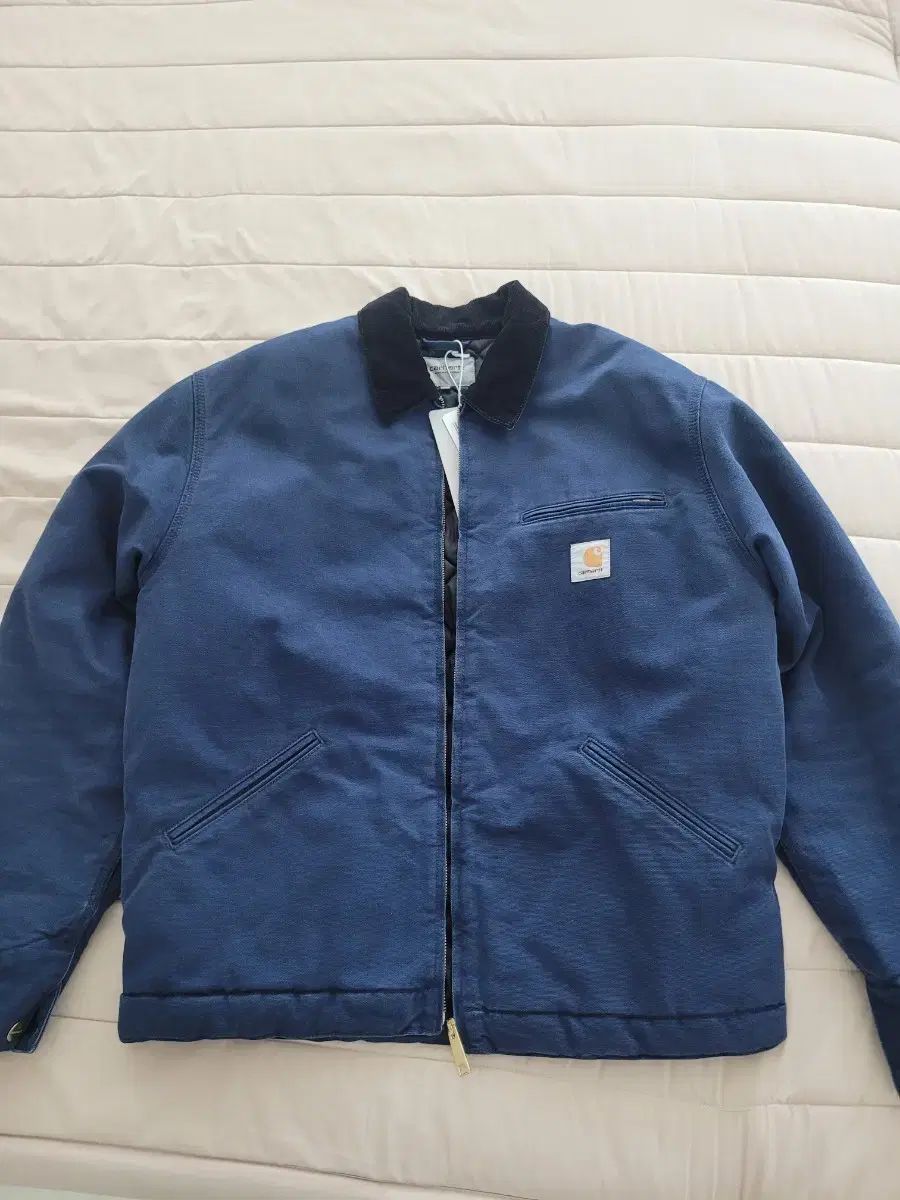 Carhartt WIP OG デトロイト エアフォースブルー (L) 49,165円
