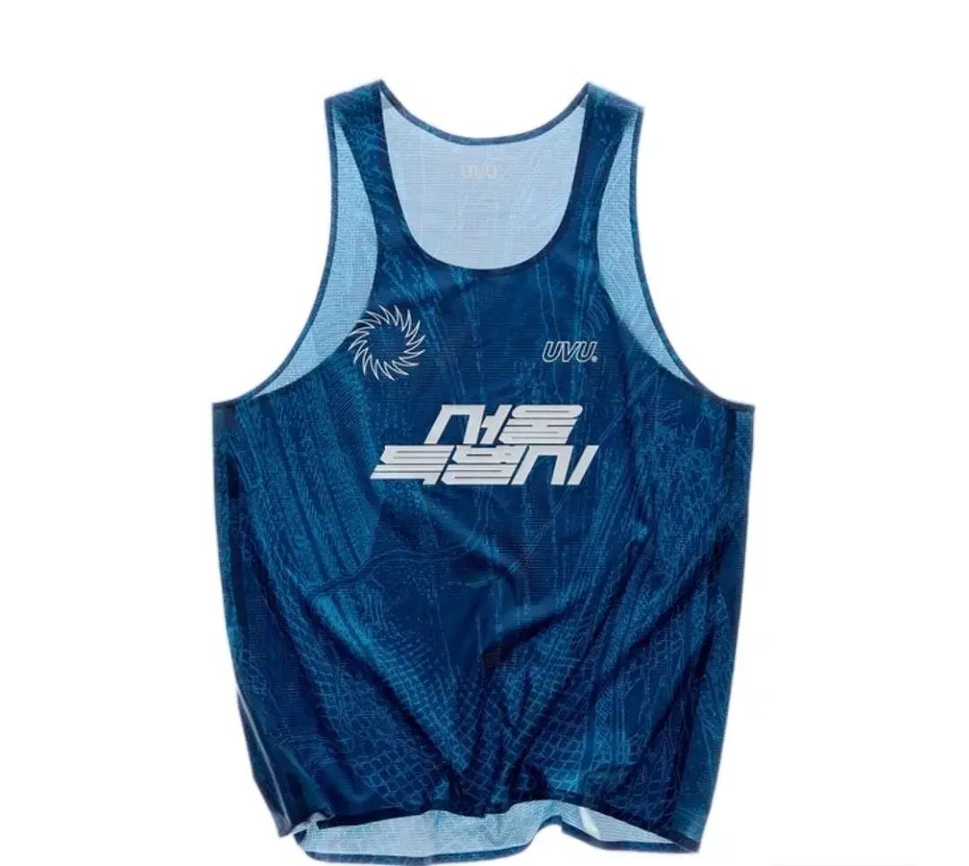 uvu SEOUL ソウルレーシング シングレット large₍ラージ) 20,968円