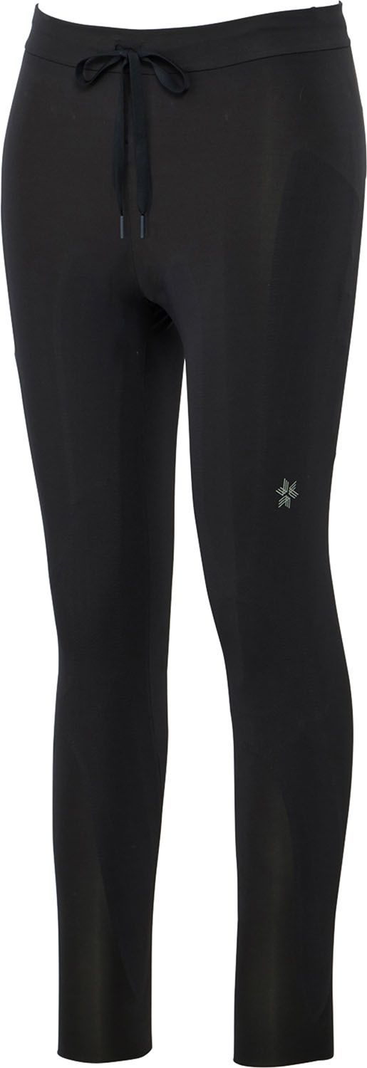 シースリーフィット C3fit コンプレッションサポートロングタイツ GCW06165 BK ブラック