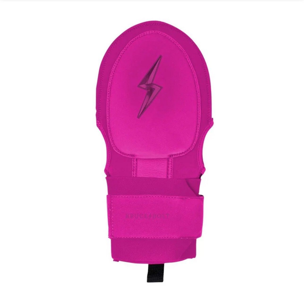 ブルースボルト/BRUCEBOLT スライディングミット Max Clark Signature Series Sliding Mitt - Pink　左右兼用 野球 ベースボール 保護具