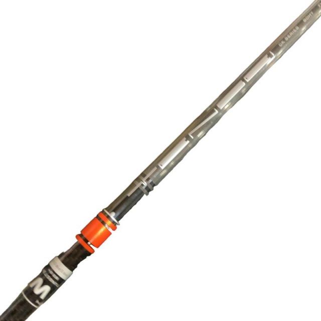 【中古】 ピンスリーブ付き(G440系) 三菱ケミカル(レイヨン)ユーティリティ用 シャフト TENSEI CK PRO ORANGE 80HY (フレックスS)Bランク ゴルフクラブ