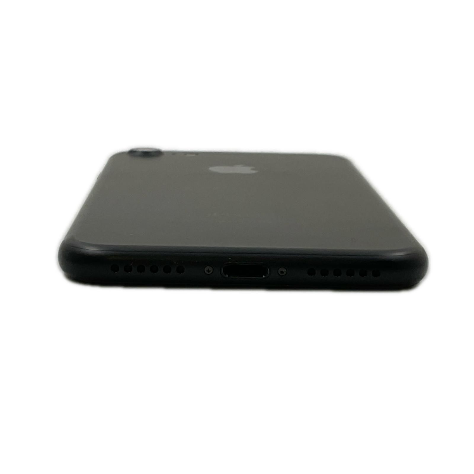 iPhone 7 128GB ブラック docomo 美品 - メルカリ