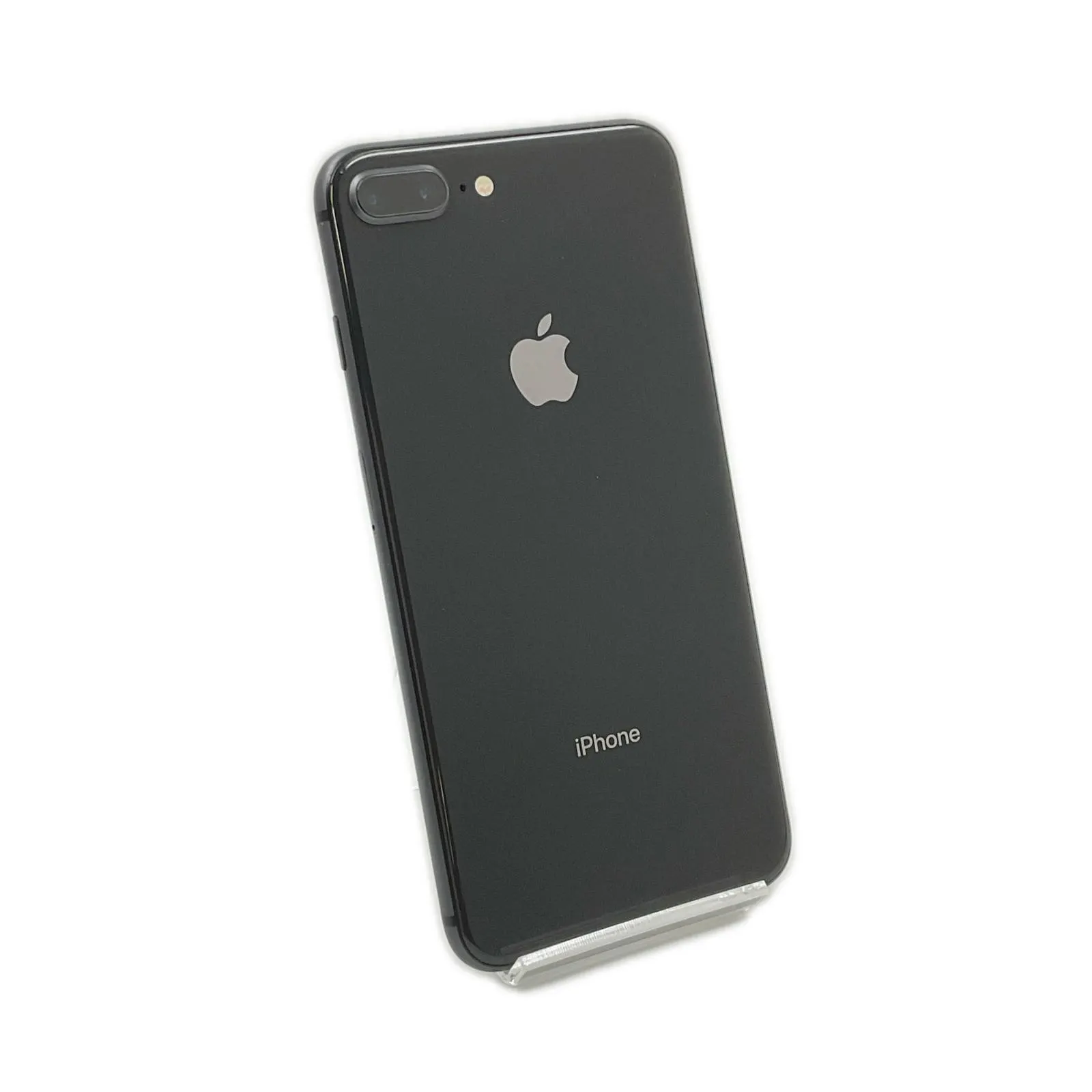 全額返金保証】【最速発送】 iPhone 8 Plus 256GB スペースグレイ