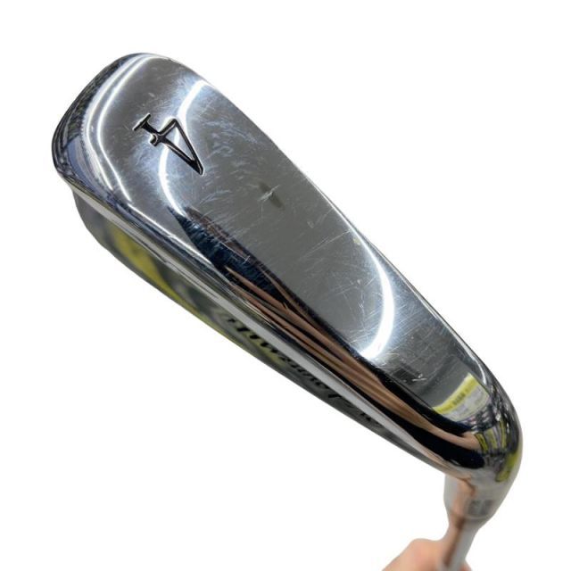 【中古】 ミズノ Mizuno Pro FLI-HI(2019) U4 ユーティリティ UT NS PRO 950GH neo (フレックスS) メンズ 男性用 右利き 右用 Cランク ゴルフクラブ