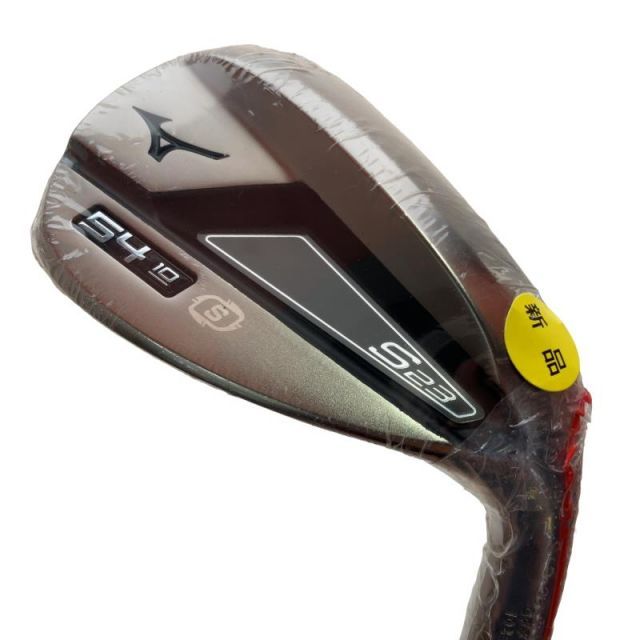 【中古】 ミズノ Mizuno S23(カッパーコバルト) 54°/10°S ウェッジ WG Dynamic Gold HT (フレックスS) メンズ 男性用 右利き 右用 Nランク ゴルフクラブ 15,015円