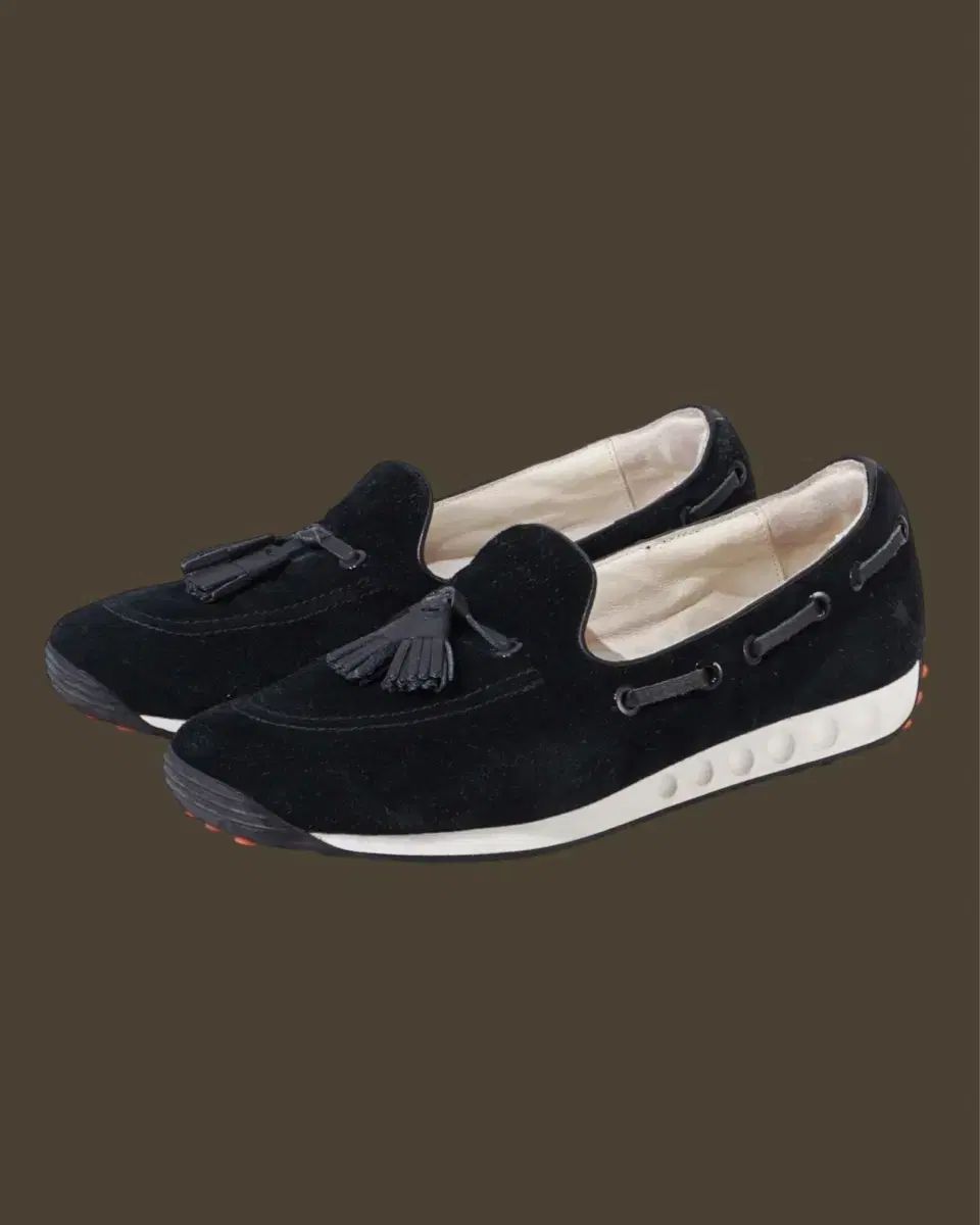 メゾンミハラヤスヒロ × PUMA ローファースニーカー
