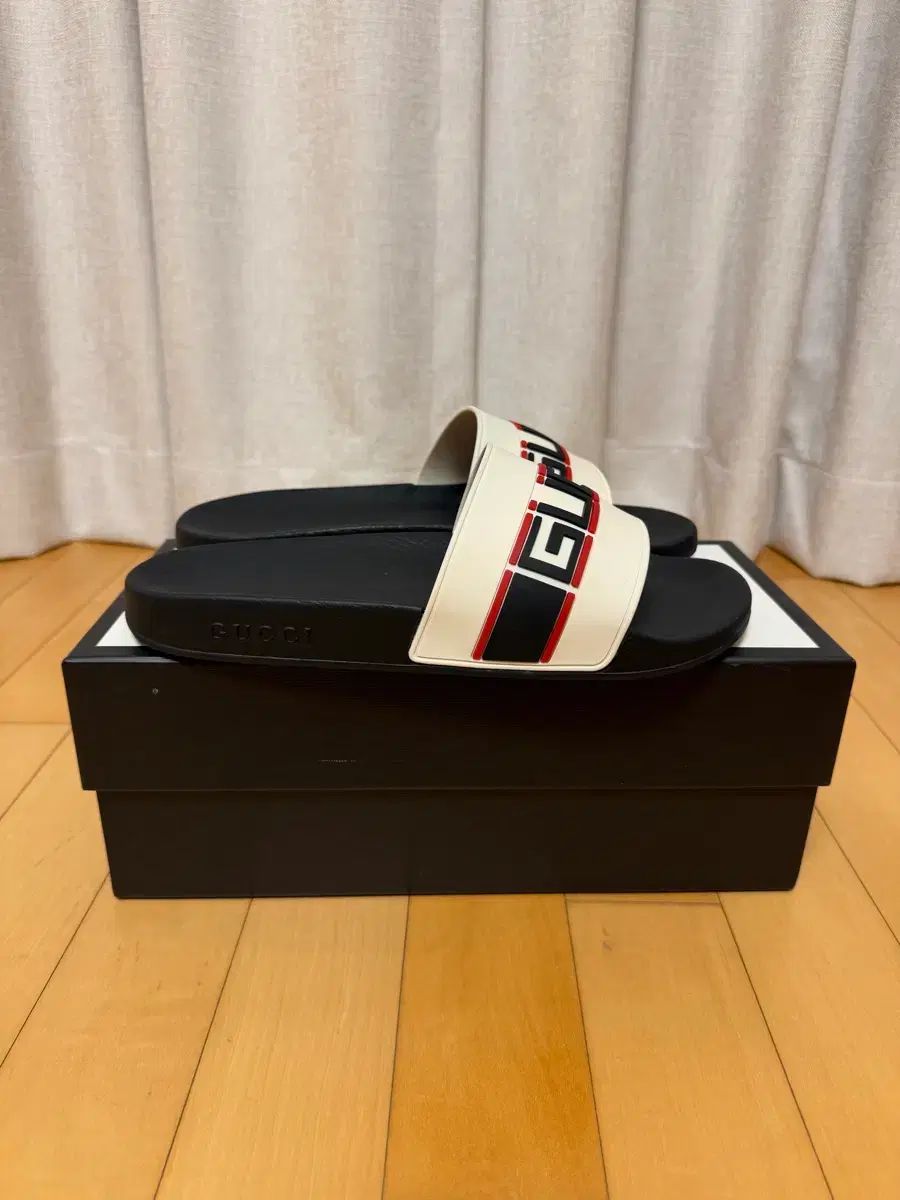 (1+1出品) グッチ サンダル サイズ 8 (270) 23,502円