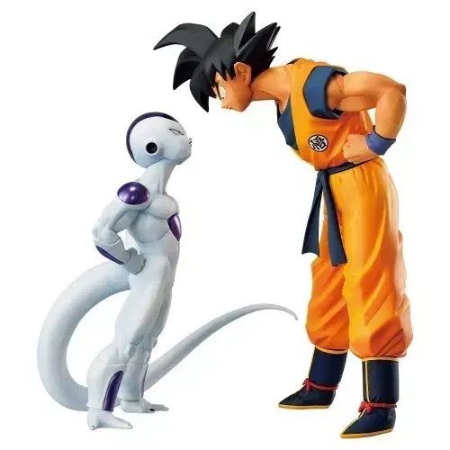 ドラゴンボール 一番くじ FML フリーザ 出品 新品，本物保証 【公式通販】