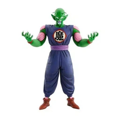 ドラゴンボール 一番くじ ピッコロ大魔王 出品