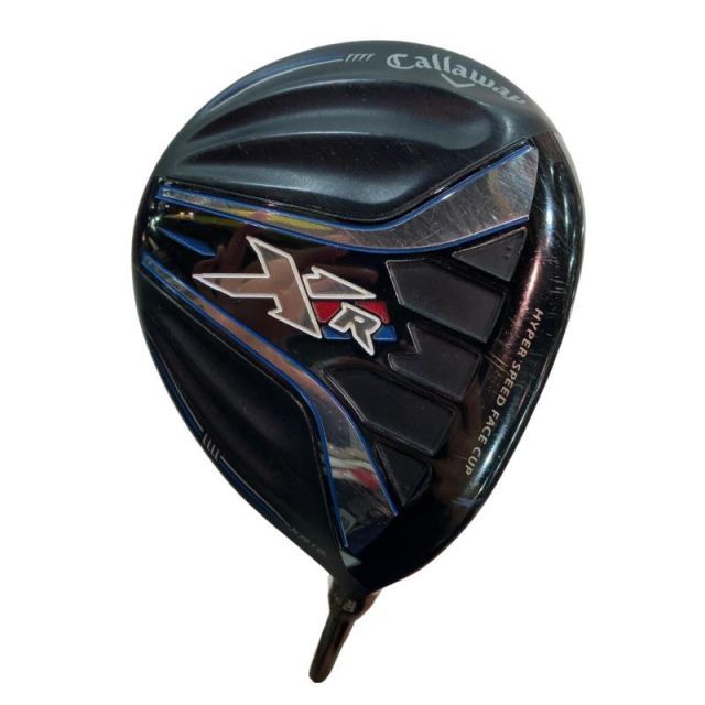 【中古】 キャロウェイ XR PRO 16 16° フェアウェイウッド FW XR(2016)フェアウェイ (フレックスS) メンズ 男性用 右利き 右用 Cランク ゴルフクラブ 6,811円