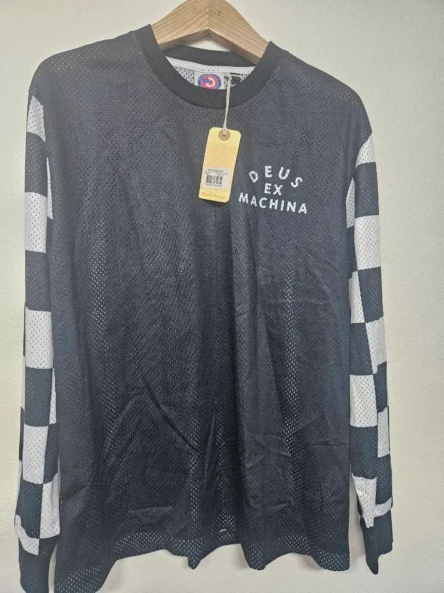 DEUS EX MACHINA デウスエクスマキナ ロングスリーブ L 7,347円