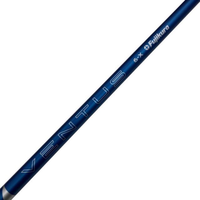【中古】 キャロウェイスリーブ付き(ELYTE系) フジクラフェアウェイウッド用 シャフト VENTUS BLUE(2024) 6 (フレックスX)Bランク ゴルフクラブ