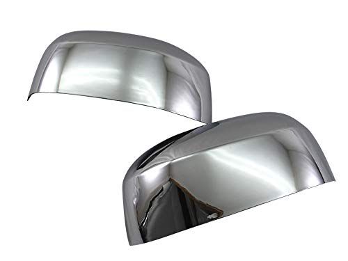 N◆BRIGHTZ N-VAN JJ1 JJ2 メッキドアミラーカバー ハーフカバータイプ 【 MIR-SID-299 】 JJ J1 J2 1 2 N VAN Nバン バン エヌバン エヌ 40421 80772be5