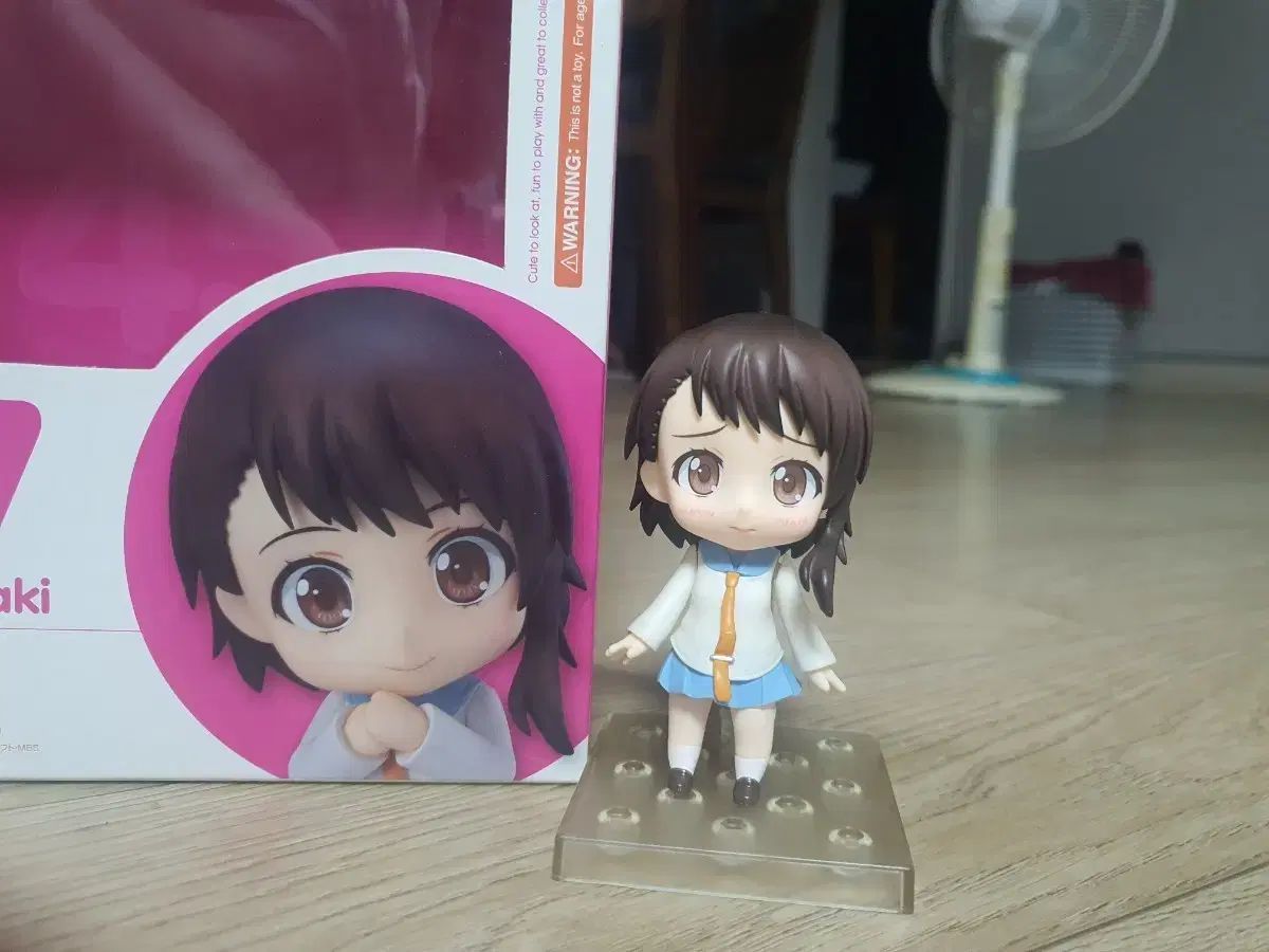 ニセコイ 小野寺 小咲 ねんどろいど 11,040円