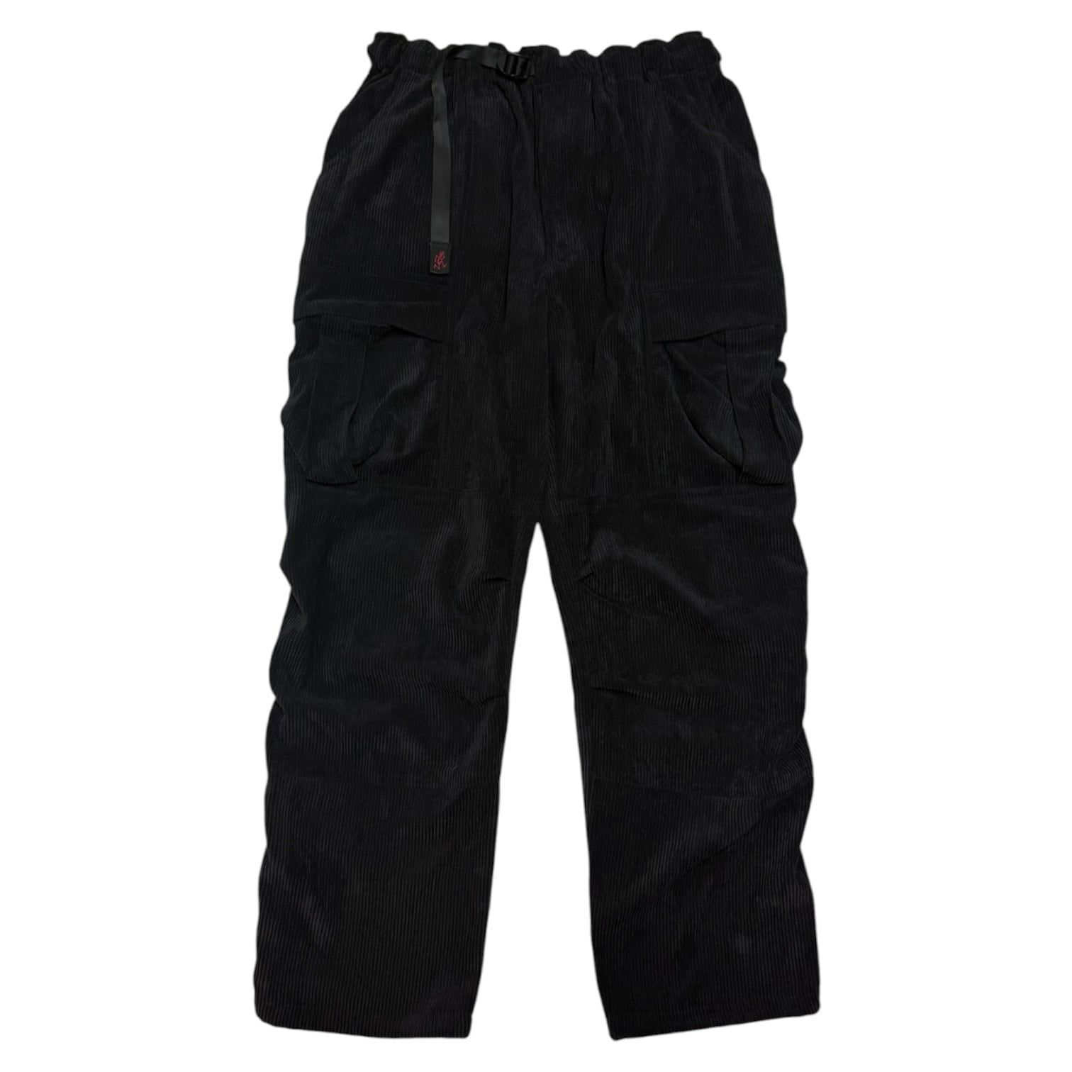 N.HOOLYWOOD　x GRAMICCICorduloy Cargo Trouser 13,050円