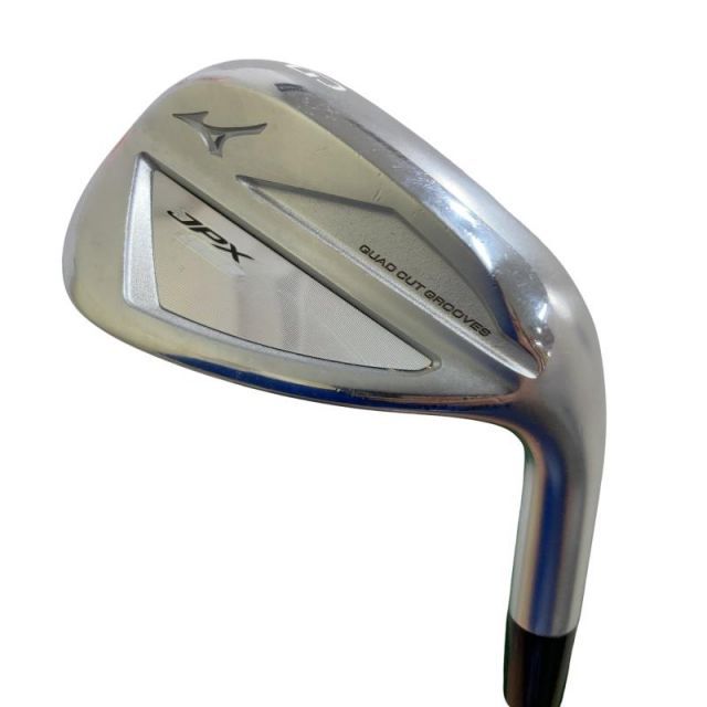 【中古】 ミズノ JPX 923 HOT METAL GW ウェッジ WG MCI 60 (フレックスR) メンズ 男性用 右利き 右用 Cランク ゴルフクラブ