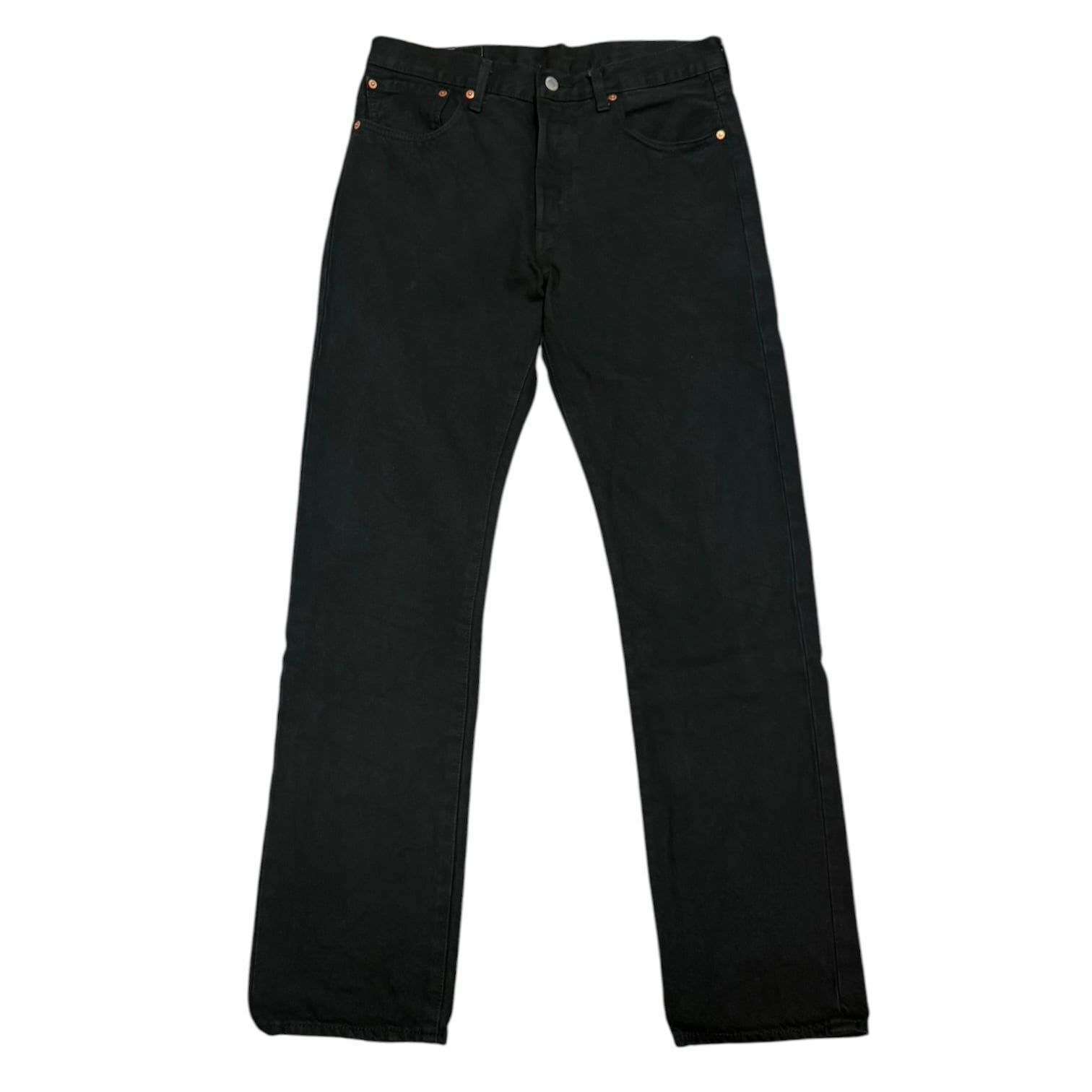 LEVIS　501 Denim Pants