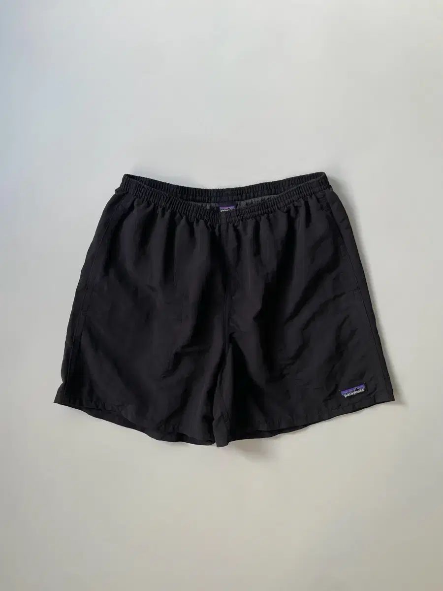 patagonia ショーツ
