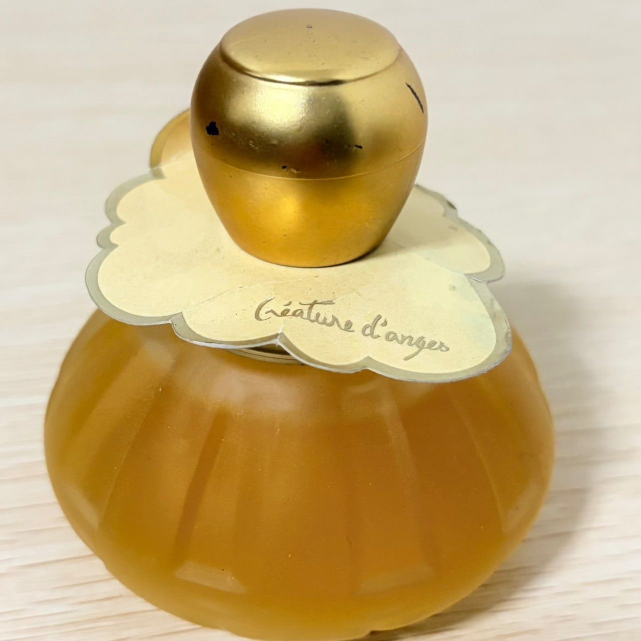 クリアチュール アンジュ オードトワレ 100mL