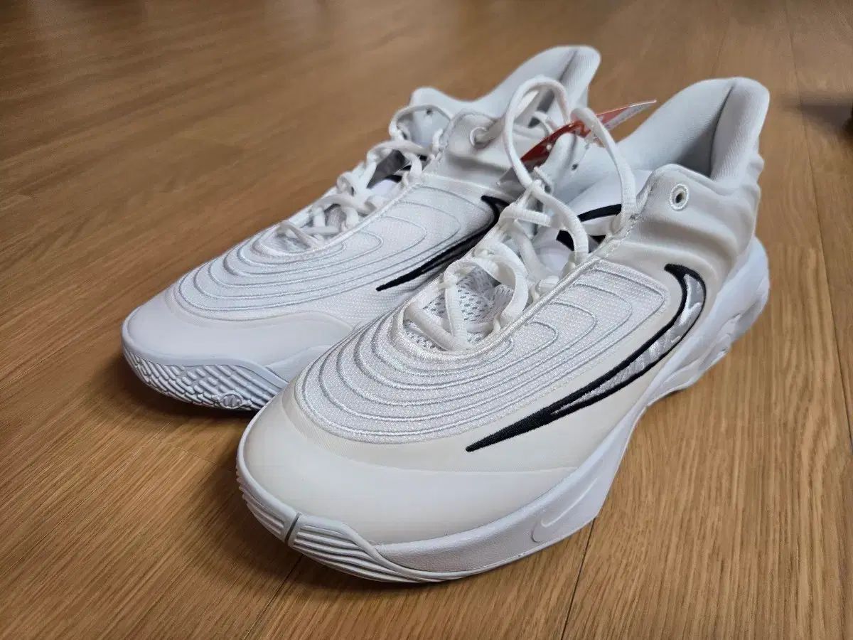 (新品 正規品) NIKE バスケシューズ スニーカー FQ3681-100 275