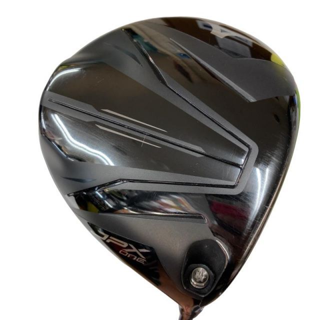 【中古】 ミズノ JPX ONE 9° ドライバー DR TENSEI BLUE MM D (フレックスS) メンズ 男性用 右利き 右用 Cランク ゴルフクラブ