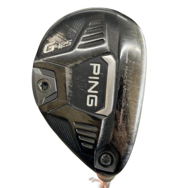 【中古】 ピン G425 U4(アーコス付き) ユーティリティ UT PING TOUR 173-85(UT) (フレックスS) メンズ 男性用 右利き 右用 Cランク ゴルフクラブ