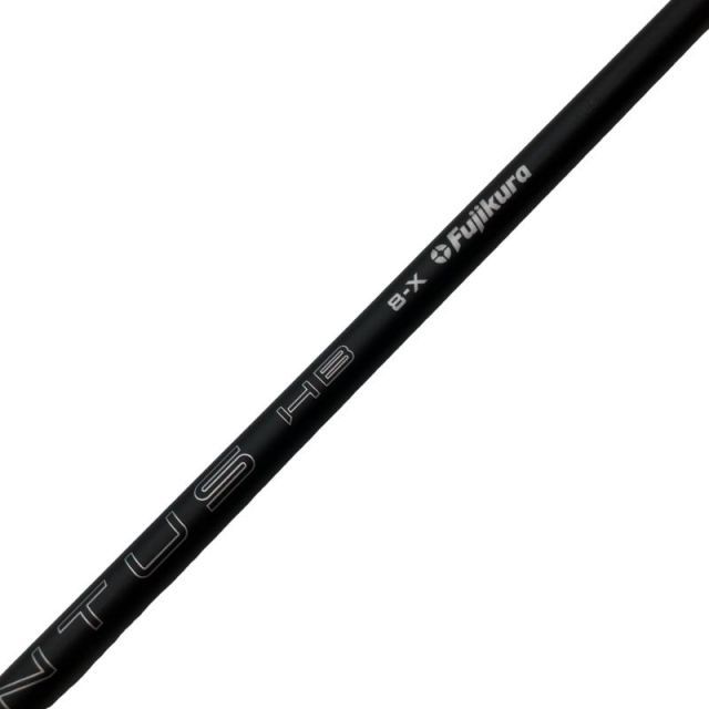 【中古】 ピンスリーブ付き(G440系) フジクラユーティリティ用 シャフト VENTUS HB BLACK 8 (フレックスX)Bランク ゴルフクラブ