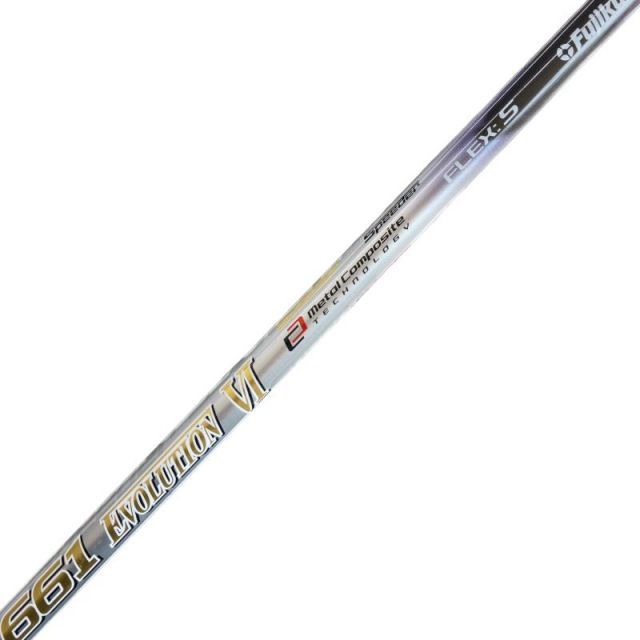 中古】 ブリヂストンスリーブ付き(BXシリーズ系) マミヤドライバー用