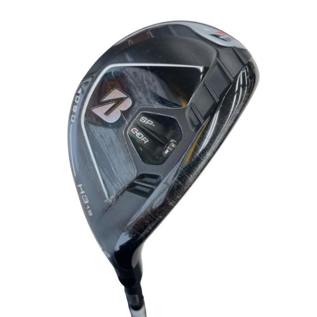 【中古】 ブリヂストン BRIDGESTONE B2 H3 ユーティリティ UT Diamana BS50h (フレックスSR) メンズ 男性用 右利き 右用 Cランク ゴルフクラブ 14,998円