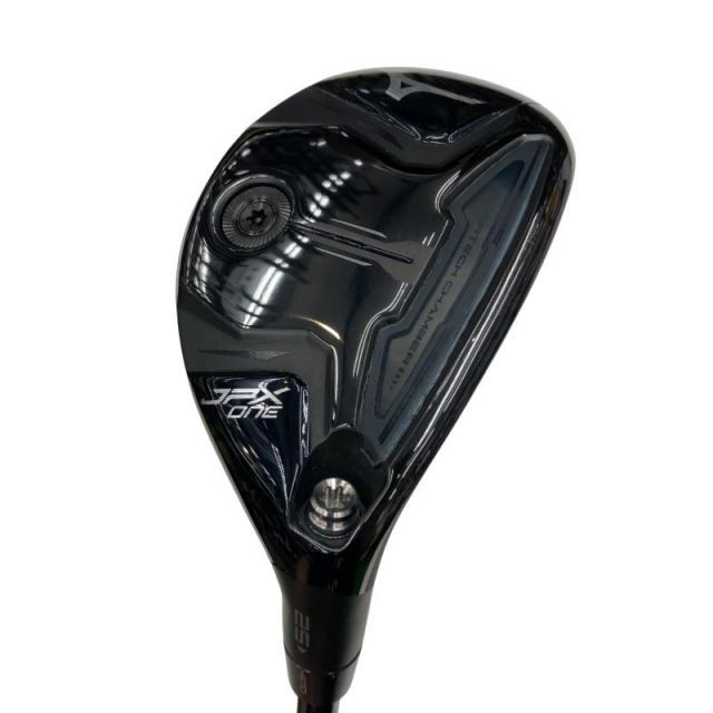 【中古】 ミズノ JPX ONE U5 ユーティリティ UT TENSEI BLUE MM U (フレックスSR) メンズ 男性用 右利き 右用 Cランク ゴルフクラブ