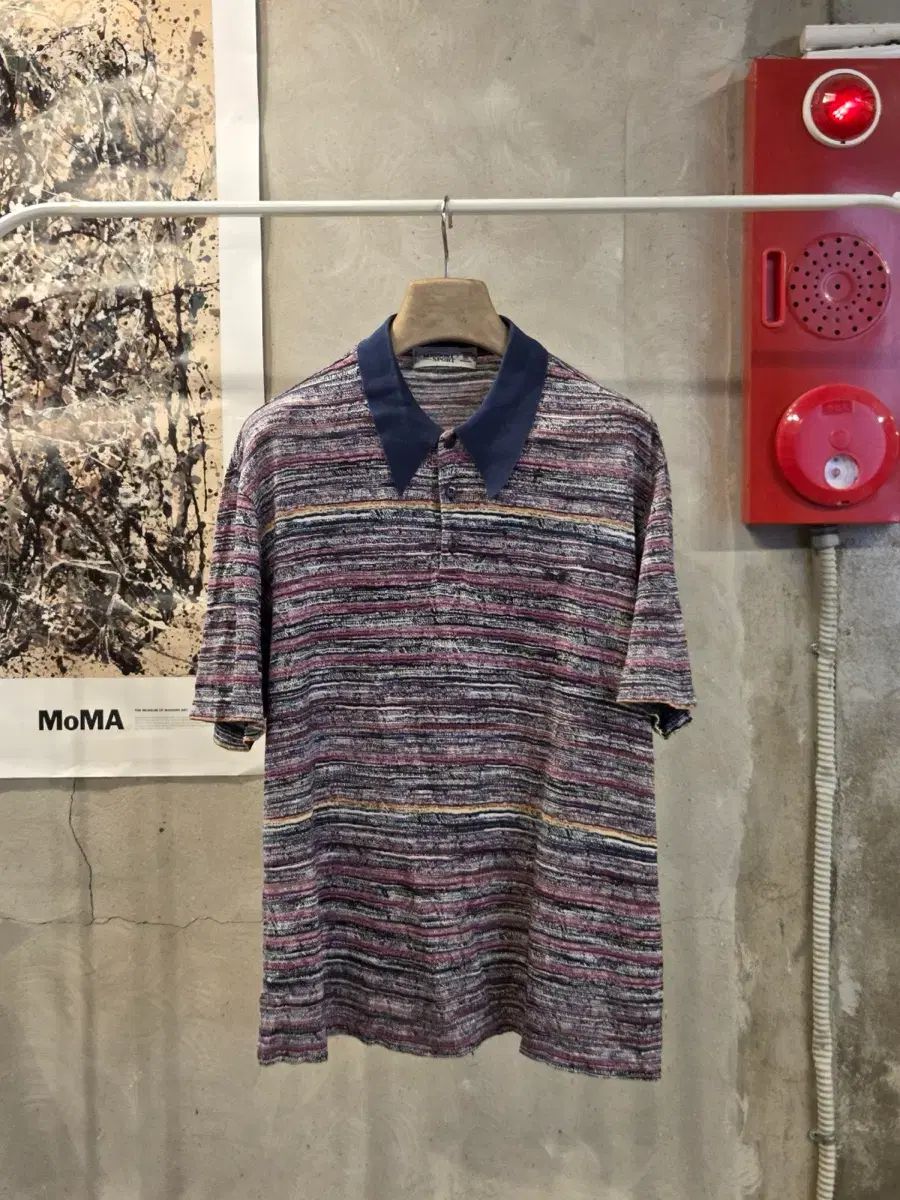 ミッソーニ pk 半袖Tシャツ メンズ105