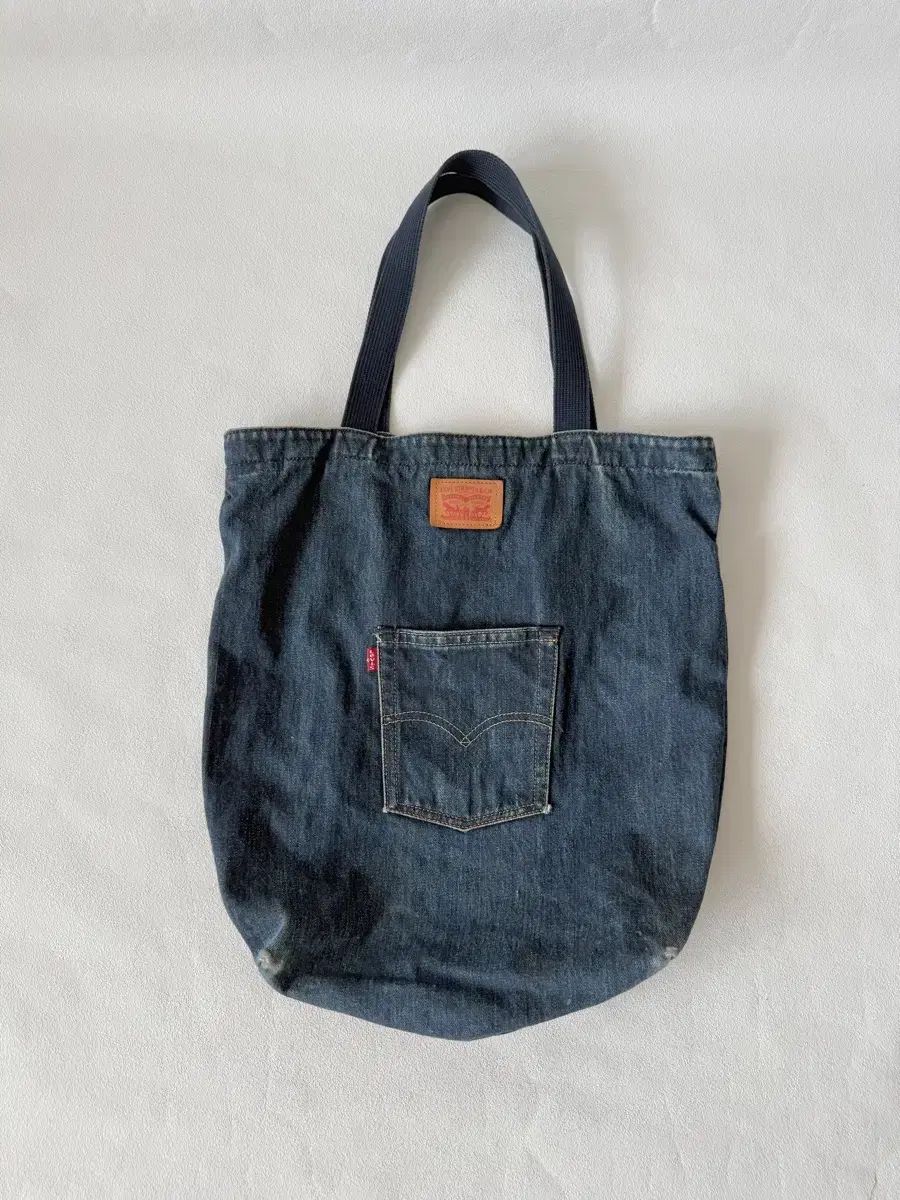 リーバイス(Levi's) デニム トートバッグ 7,063円