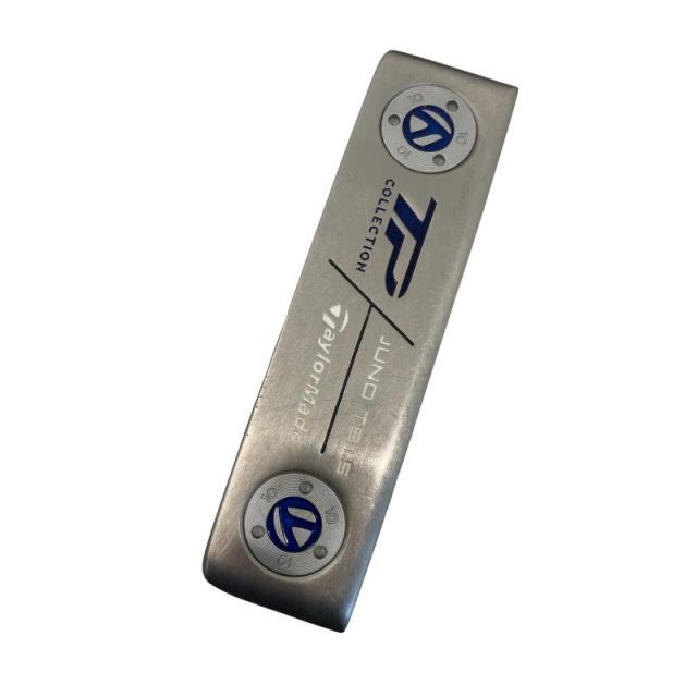 【中古】 テーラーメイド TP COLLECTION HYDRO BLAST JUNO TB1.5 33インチ パター PT スチール (フレックスその他) メンズ 男性用 右利き 右用 Cランク ゴルフクラブ
