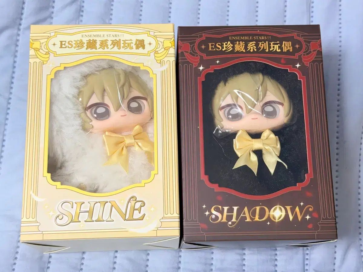 あんさんぶるスターズ！ 羽風 薫 あんぶぶ 天使 SHINE 悪魔 SHADOW セット 11,883円