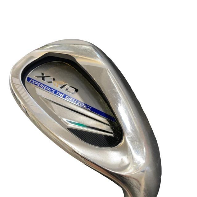 【中古】 ダンロップ XXIO(2020) SW ウェッジ WG XXIO MP1100(IR) (フレックスSR) メンズ 男性用 右利き 右用 Cランク ゴルフクラブ