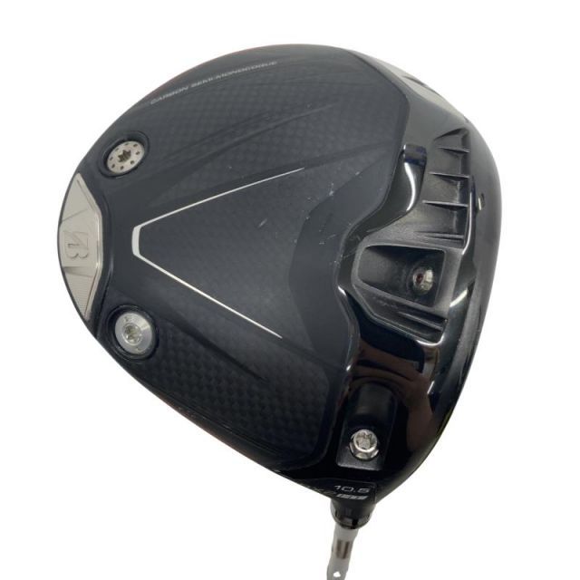 【中古】 ブリヂストン BRIDGESTONE BX2 HT 10.5° ドライバー DR Diamana BS50 II(DR) (フレックスS) メンズ 男性用 右利き 右用 Cランク ゴルフクラブ 31,993円