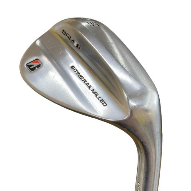 【中古】 ブリヂストン TOUR B BRM 56°/10° ウェッジ WG NS PRO MODUS3 TOUR105 (フレックスS) メンズ 男性用 右利き 右用 Cランク ゴルフクラブ