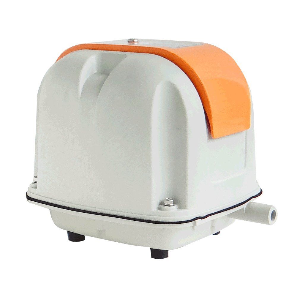 安永　AP-80H 浄化槽エアーポンプ　ブロワーpms 19,469円