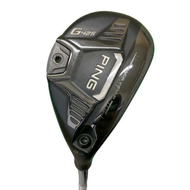 【中古】 ピン G425 U2(アーコス無し) ユーティリティ UT NS PRO MODUS3 TOUR120 (フレックスS) メンズ 男性用 右利き 右用 Cランク ゴルフクラブ 20,782円