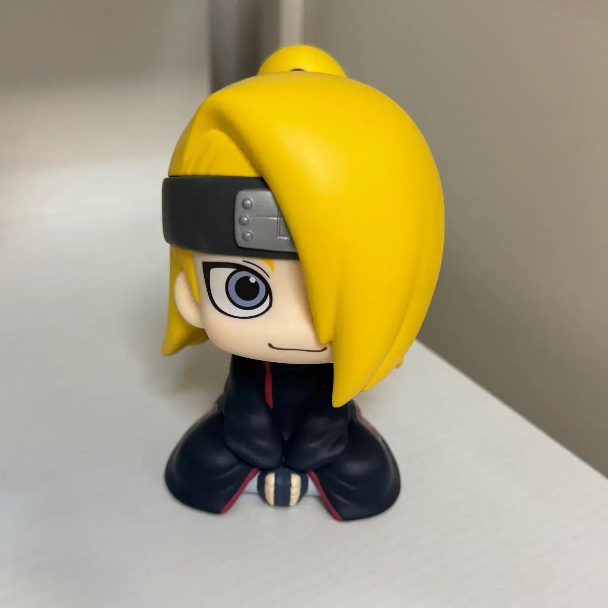 NARUTO -ナルト-, デイダラ 룩업