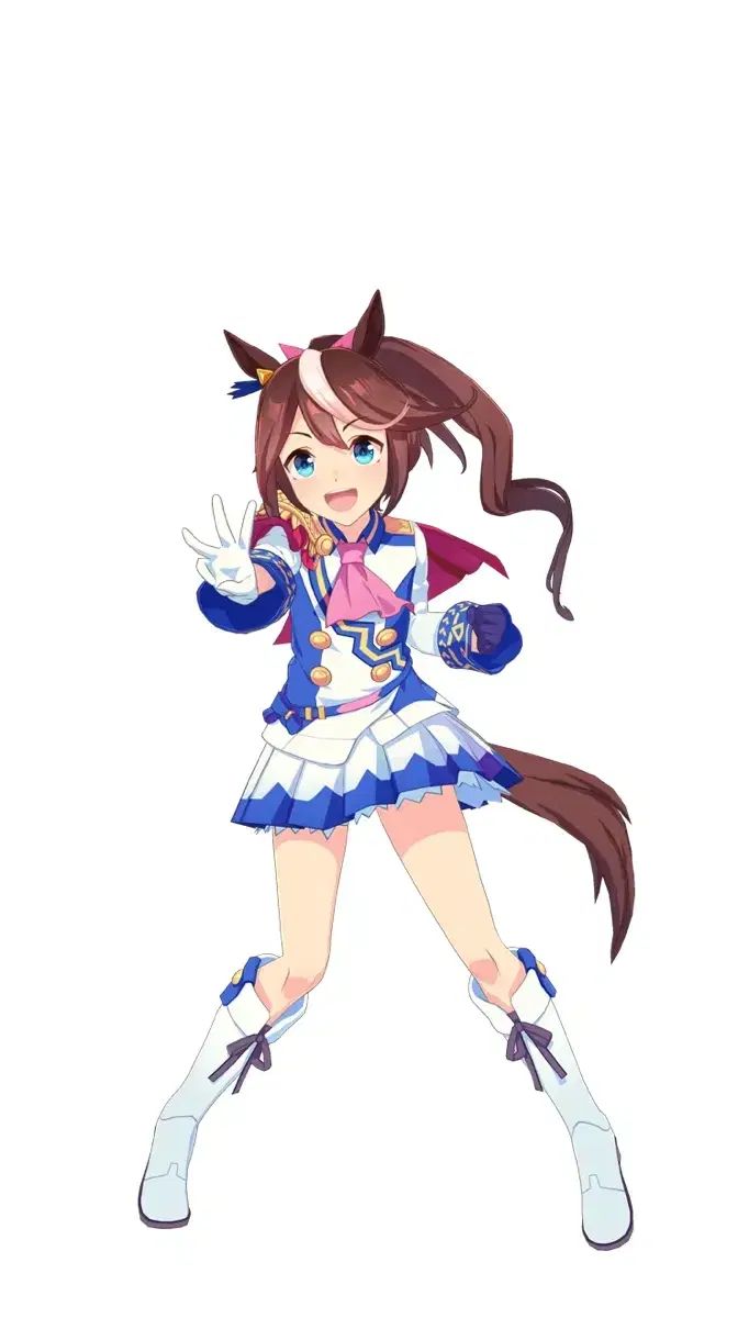 トウカイテイオー 勝負服 コスプレ 先行予約 プレオーダー 6,952円