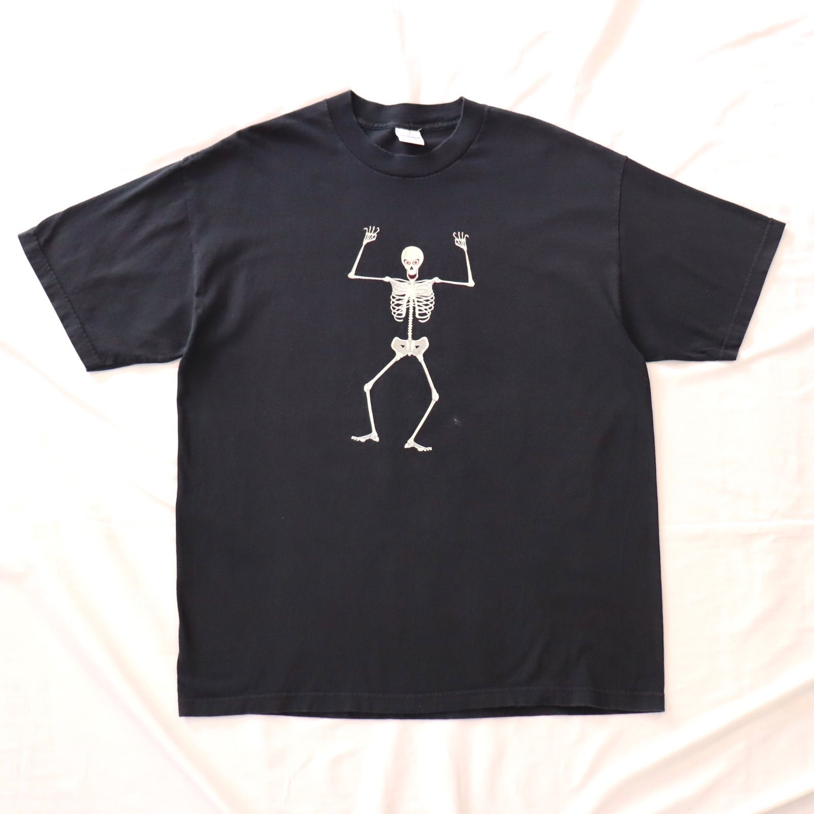 90's Design Print Tee 