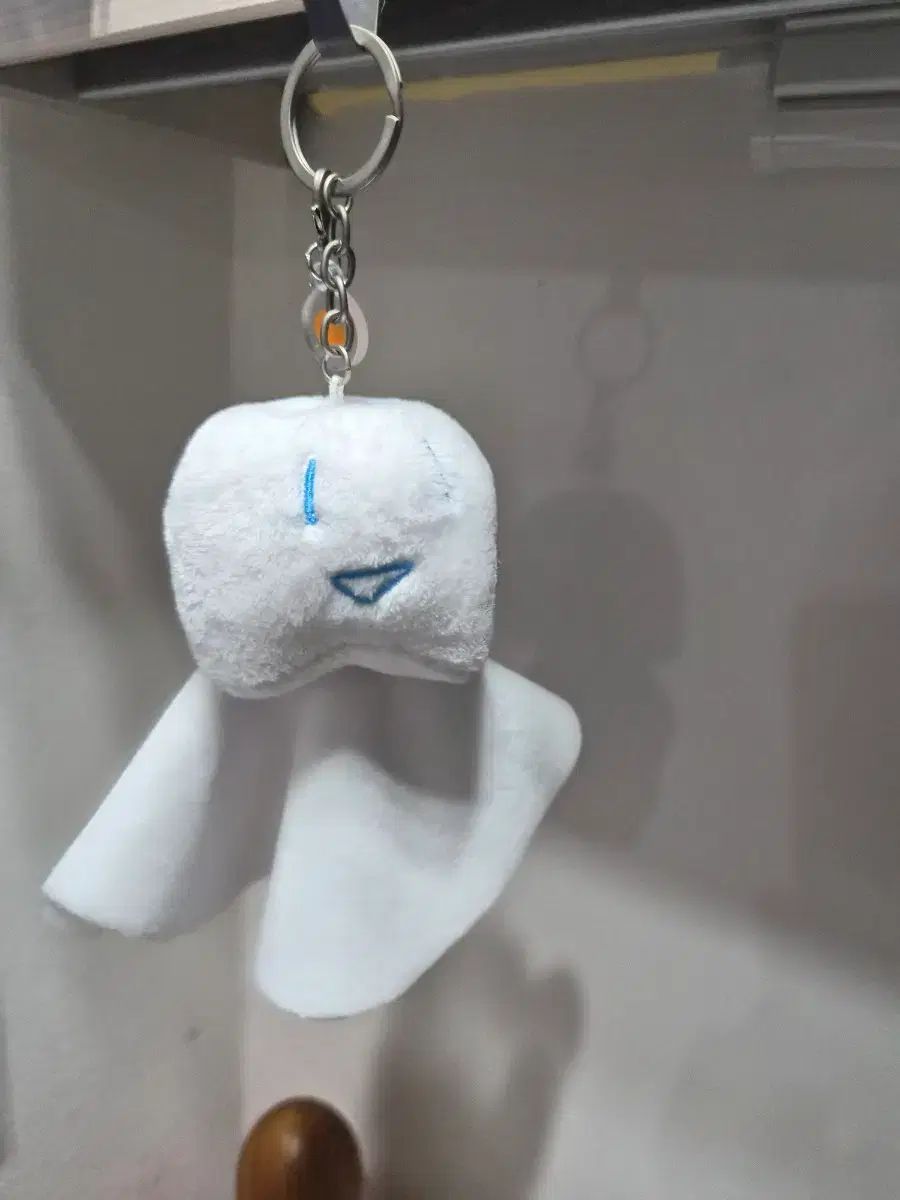 ado アドー hạ짱 てるてるぼうず バージョン ぬいぐるみ キーホルダー