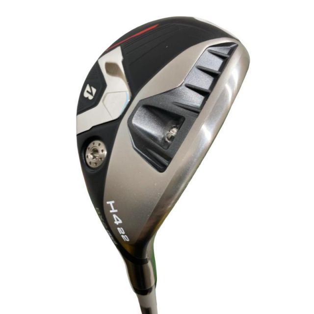 中古】 ブリヂストン BRIDGESTONE BX2 HT H4 ユーティリティ UT