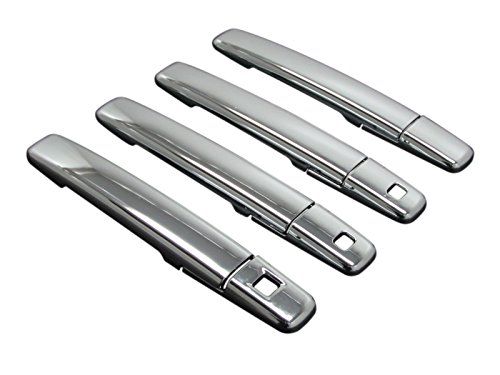 N◆BRIGHTZ ルークス 44 45 47 48 メッキドアハンドルカバー ノブ Mセット 【 DAYZ-NOBU-A0B2C1D1 】 B44A B45A B47A B48A B44 B45 B47 B48 41211 437db64b