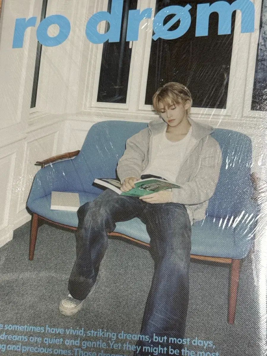 NCT(エヌシーティー) ドリム マーク ロードロム rodrom フォトブック photobook mark 出品